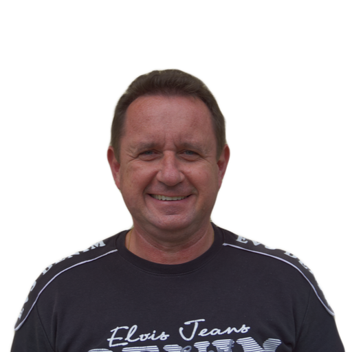 Kispál Zsolt
